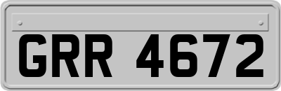 GRR4672