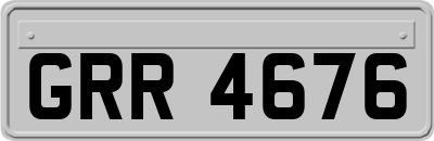 GRR4676