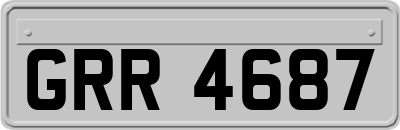 GRR4687
