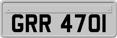 GRR4701