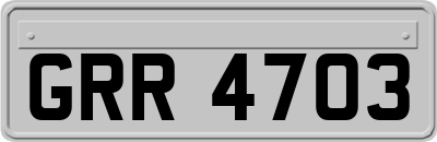 GRR4703