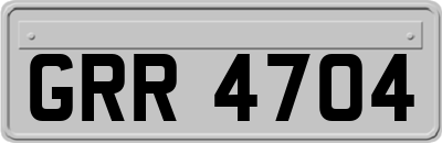 GRR4704