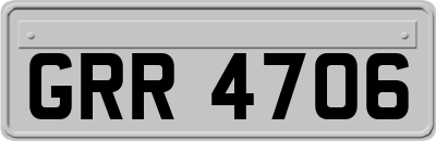 GRR4706