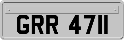 GRR4711