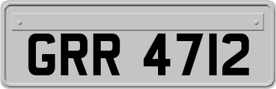 GRR4712