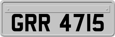 GRR4715