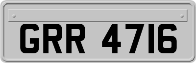 GRR4716