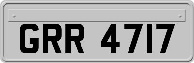 GRR4717