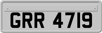 GRR4719