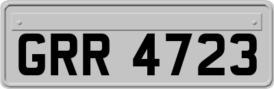 GRR4723
