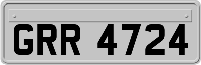 GRR4724