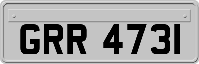 GRR4731