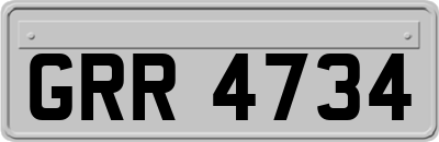 GRR4734