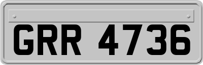 GRR4736