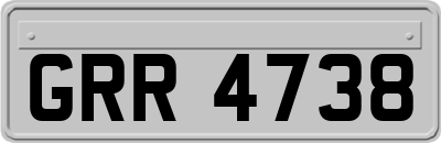 GRR4738