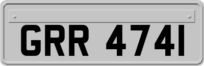 GRR4741