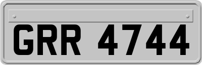 GRR4744
