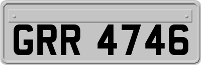 GRR4746