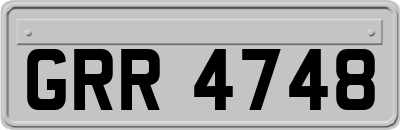 GRR4748