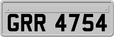 GRR4754