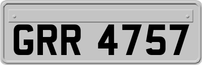 GRR4757