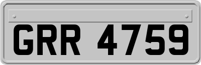 GRR4759