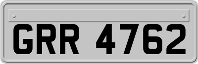 GRR4762