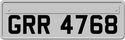 GRR4768