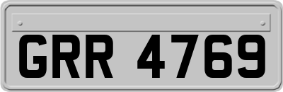 GRR4769