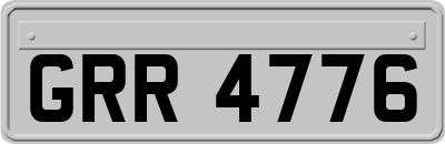 GRR4776