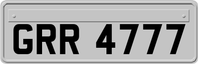 GRR4777