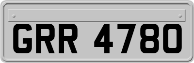 GRR4780