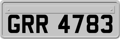 GRR4783