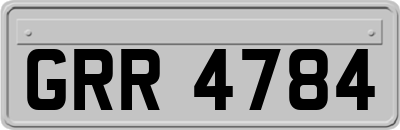 GRR4784