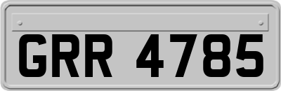 GRR4785