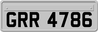 GRR4786