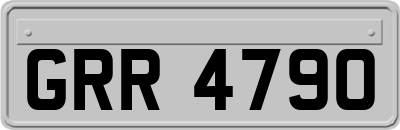 GRR4790