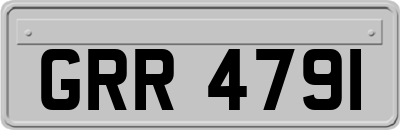 GRR4791