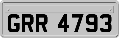 GRR4793