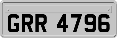 GRR4796