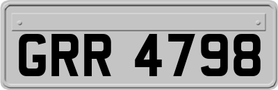 GRR4798