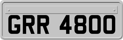 GRR4800