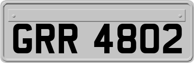 GRR4802