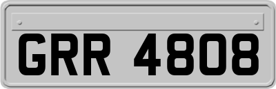 GRR4808