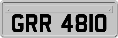 GRR4810