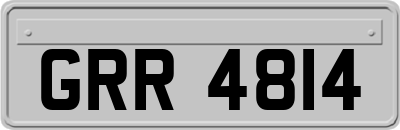 GRR4814