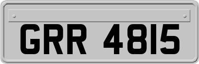GRR4815
