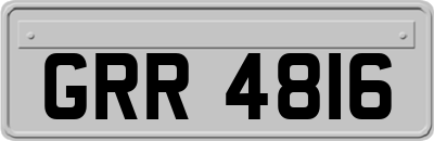 GRR4816