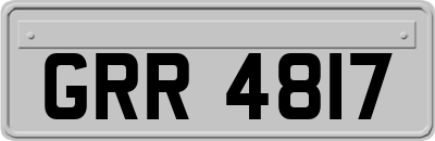 GRR4817