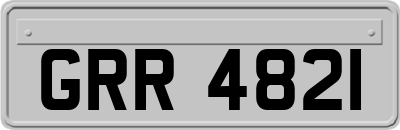 GRR4821